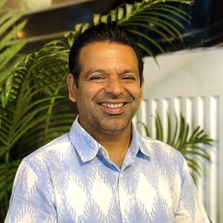 Dr. Manish Samnani